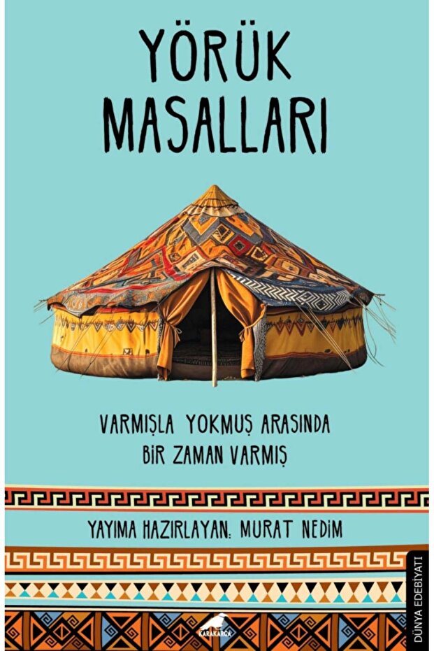 Yörük Masalları