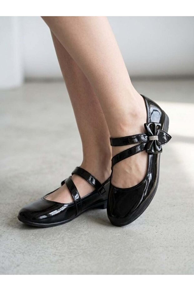 Girl's Orthopedic Ballerinas