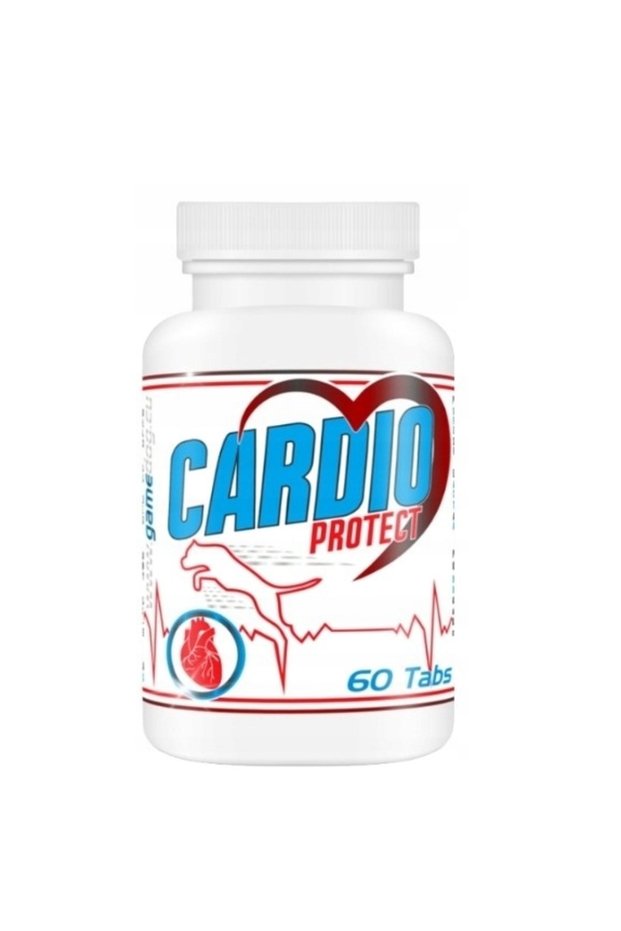 Cardio Protect 60 Comprimate