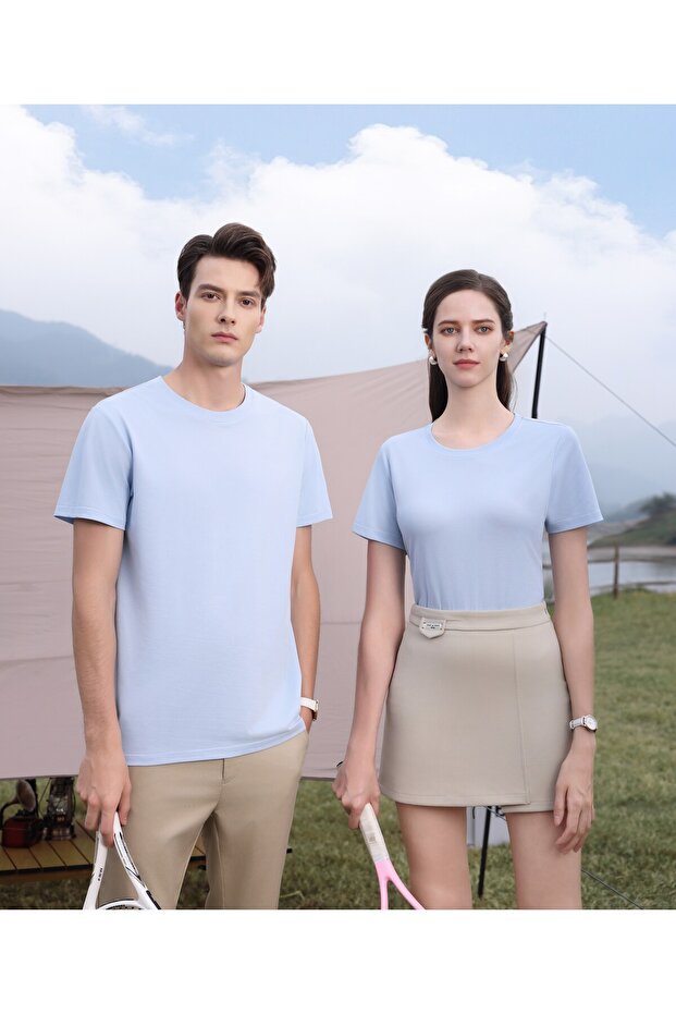 Arw50531 Seri̇ntutan--High Quality Basic Tshirt