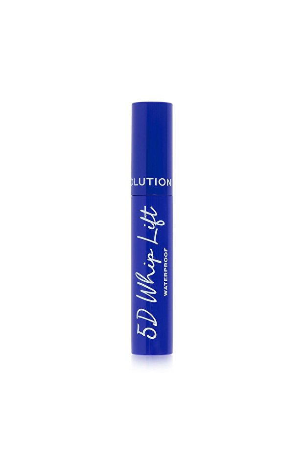 5D Lift Waterproof Mascara - 12 ml