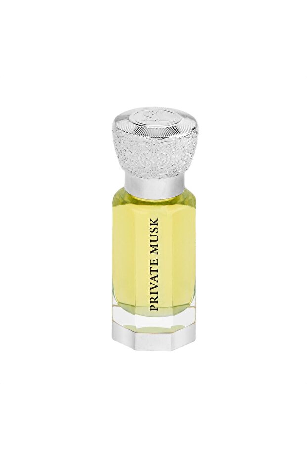PMUS107301N:PRIVATE MUSK PERFUME OIL 12ML