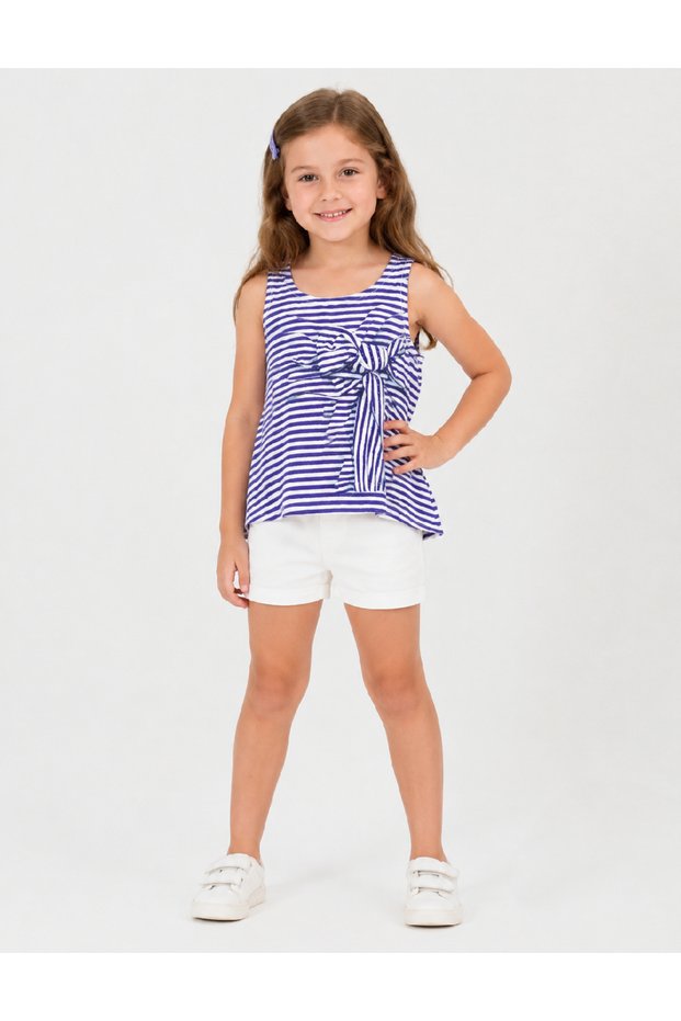 Tank top, Purple