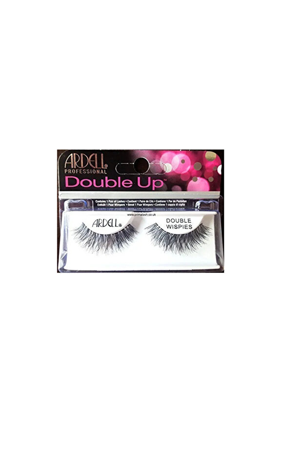 Ardell Double Up Demi Wispies