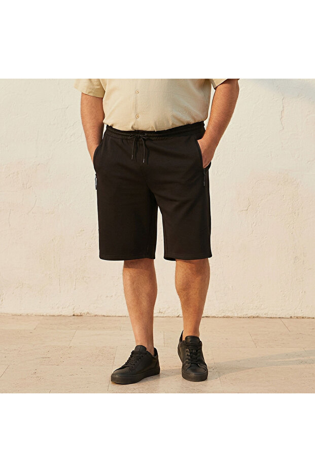 Splash Plus Regular Fit Shorts