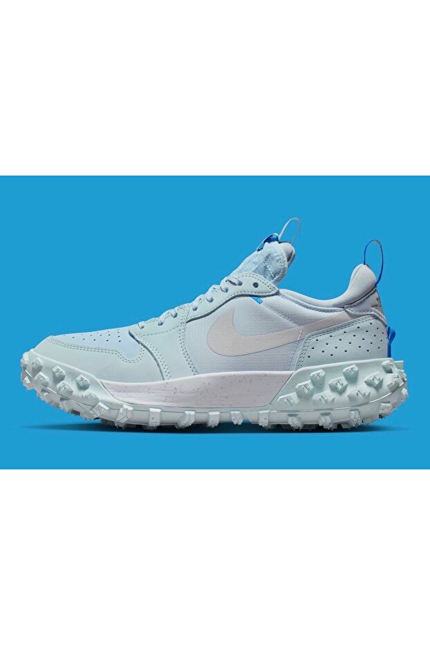 Air Jordan 1 Low Element'Glacier Blue' Gore-Tex- Kuzey Sport