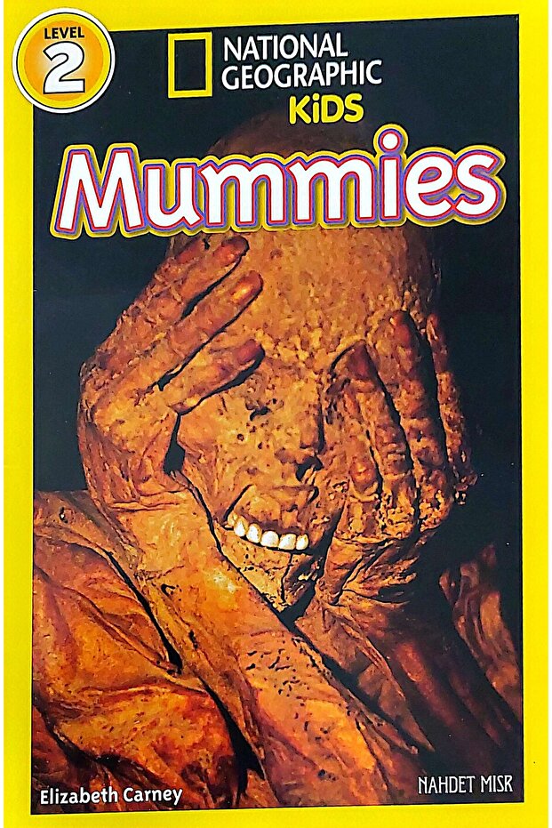(ناشونال جيوجرافيك) Mummies