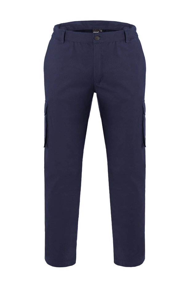 Παντελόνι CLASSIC FLEX Black M