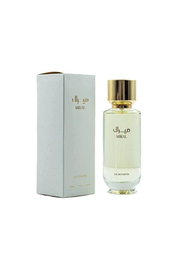 عطر ميرال ليدى 100مل