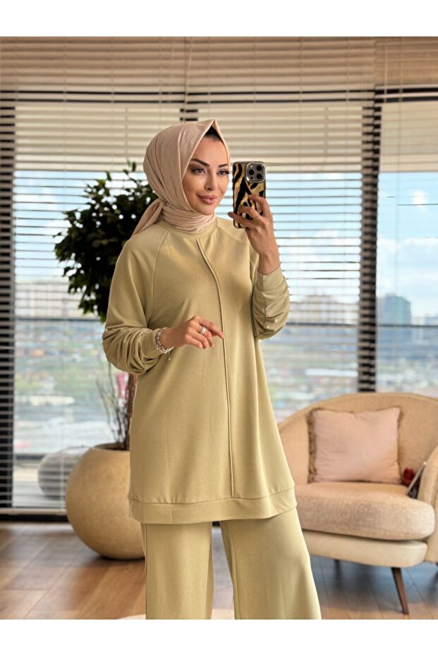 14426 Seher Takım Mint