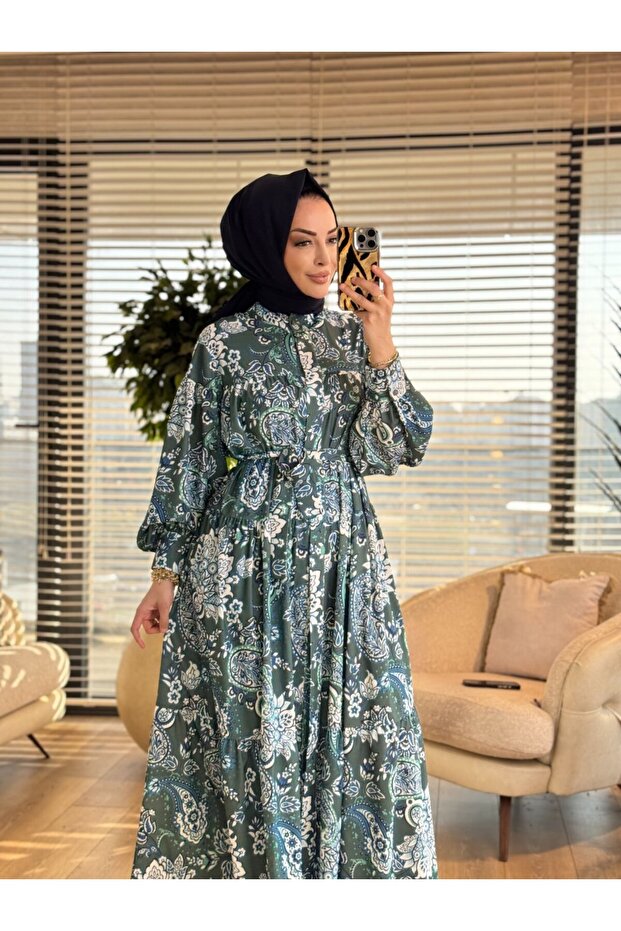 Mrw1775 marrakech dress emerald