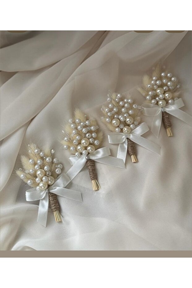10Pcs Pearl Cabinet Ornaments # Special Forces' Gift # Cabinet