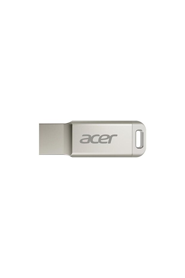 ذاكرة فلاش معدنية من أيسر بسعة 512 جيجابايت USB3.2 UM310-512GB (120-100 ميجابايت/ثانية) للقراءة والكتابة