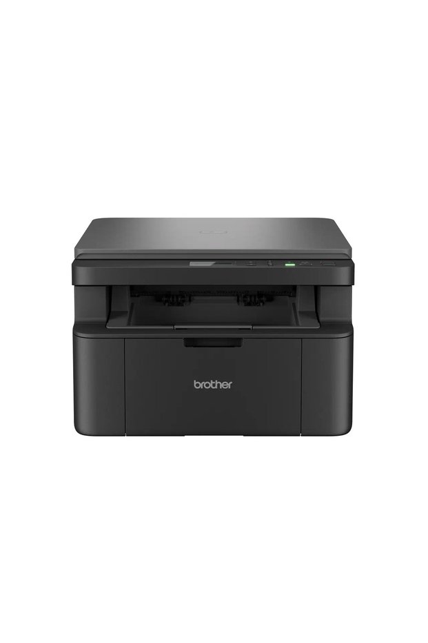 Brother Dcp-L1632W 2 Toners Wi-Fi, A4 Scanner, Copier, Laser Printer
