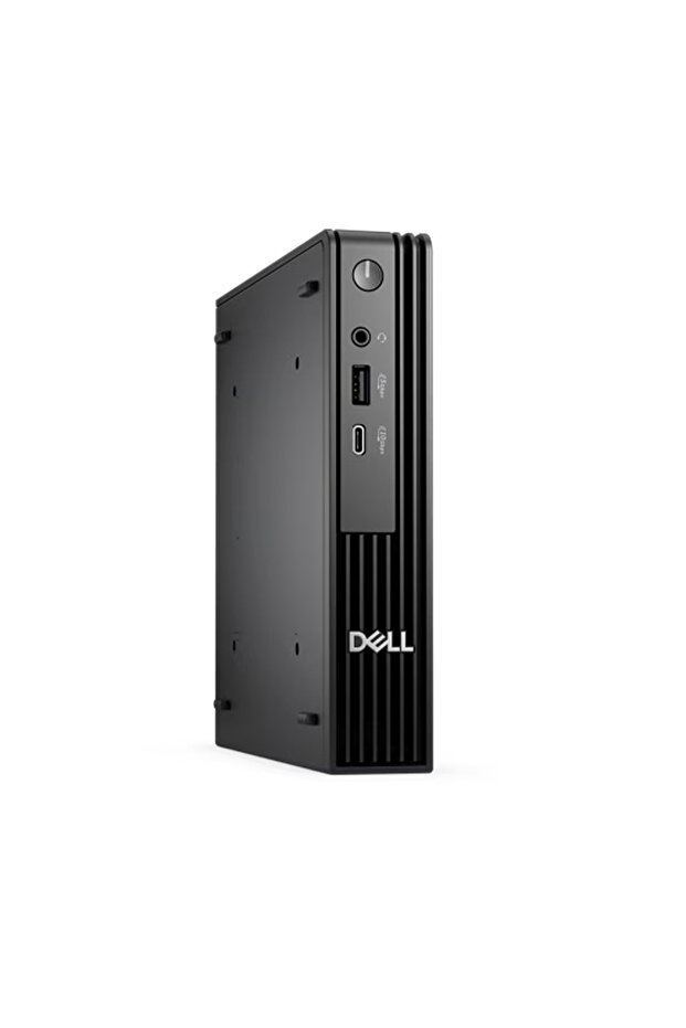 كمبيوتر ديل برو مايكرو ميني ألترا 7 265T 16 جيجابايت 512 إس إس دي أوبونتو