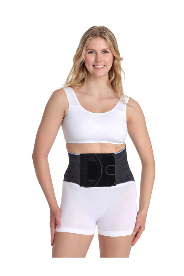 Code: Ort-285 Lumbostad Knitted Corset (Standard Size)