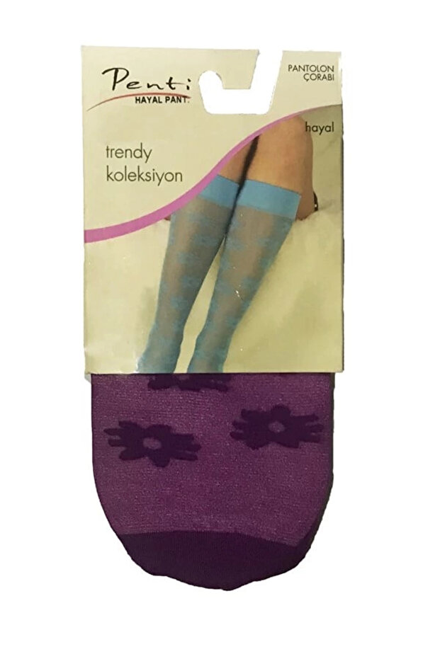 Women's Dream Pants Socks