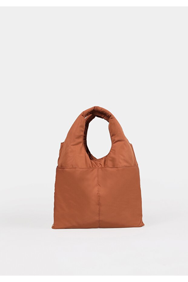 Women's Orange Bag