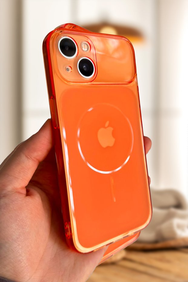 iPhone 13 Compatible 17 Pro Max Appearance Camera Width Camera Protrusion Protected Soft Frosted Transparent Silicone Phone Case Cover