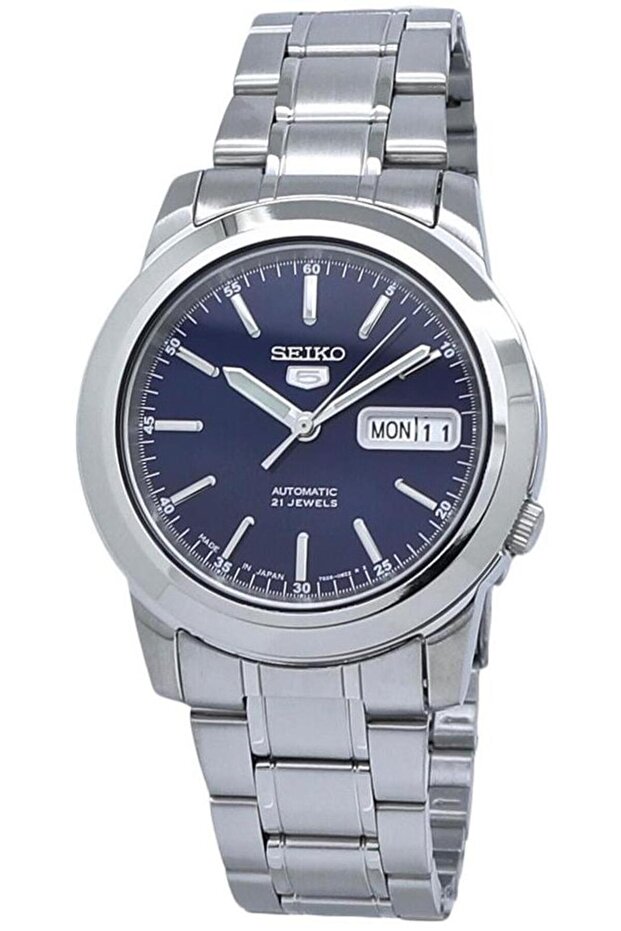 5 Snke51J1 Men's Wristwatch