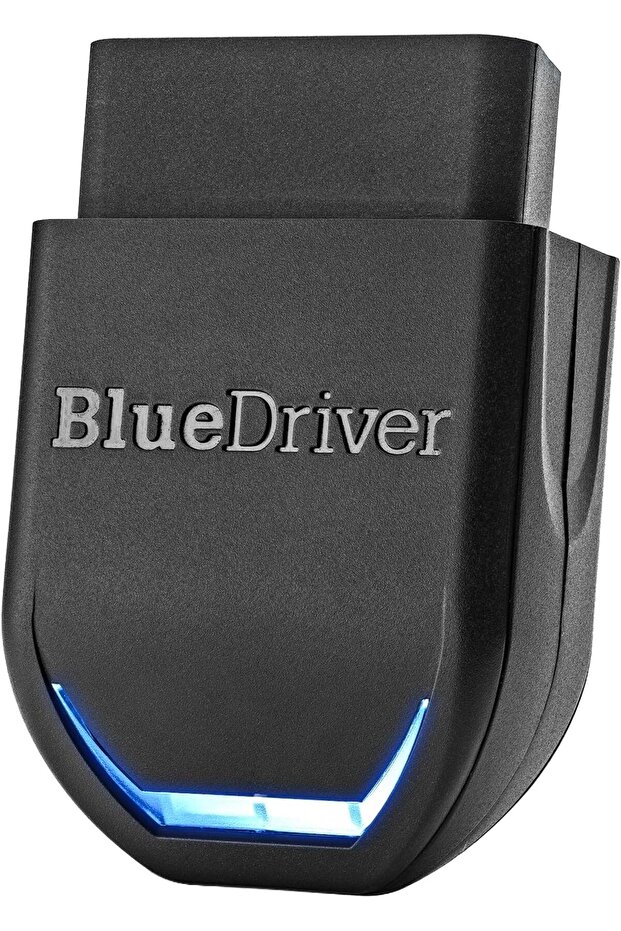 BlueDriver Pro Next-Gen OBD2 Scanner Bluetooth Car Code Reader for iPhone & Android No Subscription