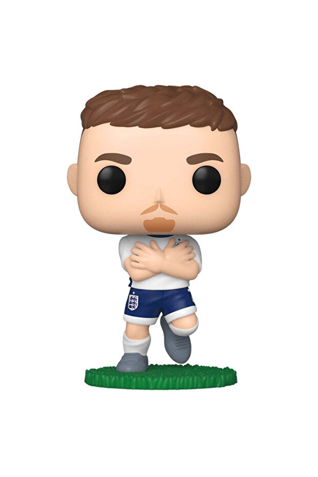 Pop Football England - Cole Palmer