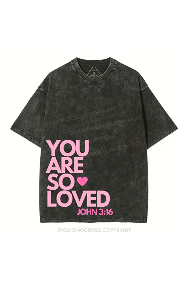 Unisex Daily Washable T-Shirt