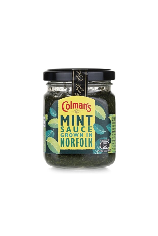 Mint Sauce 165 g