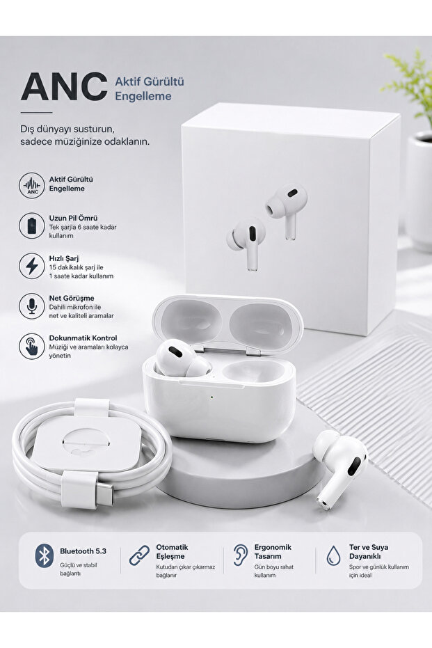 AIR 3 PRO (ANC)