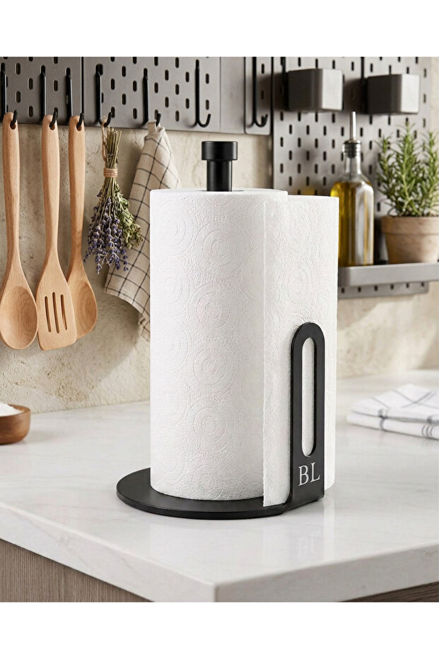 Countertop Paper Towel Holder Kitchen Towel Holder Napkin Holder Kitchen Organizer