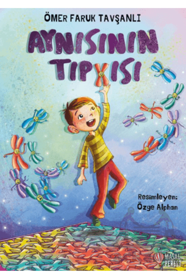 Aynısının Tıpkısı