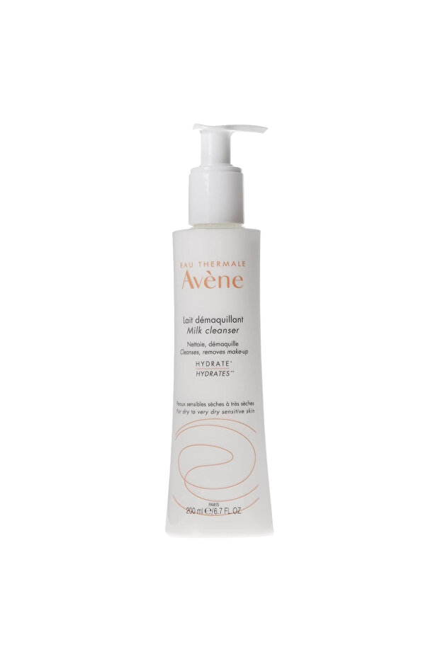 Gentle Milk Cleans 200Ml
