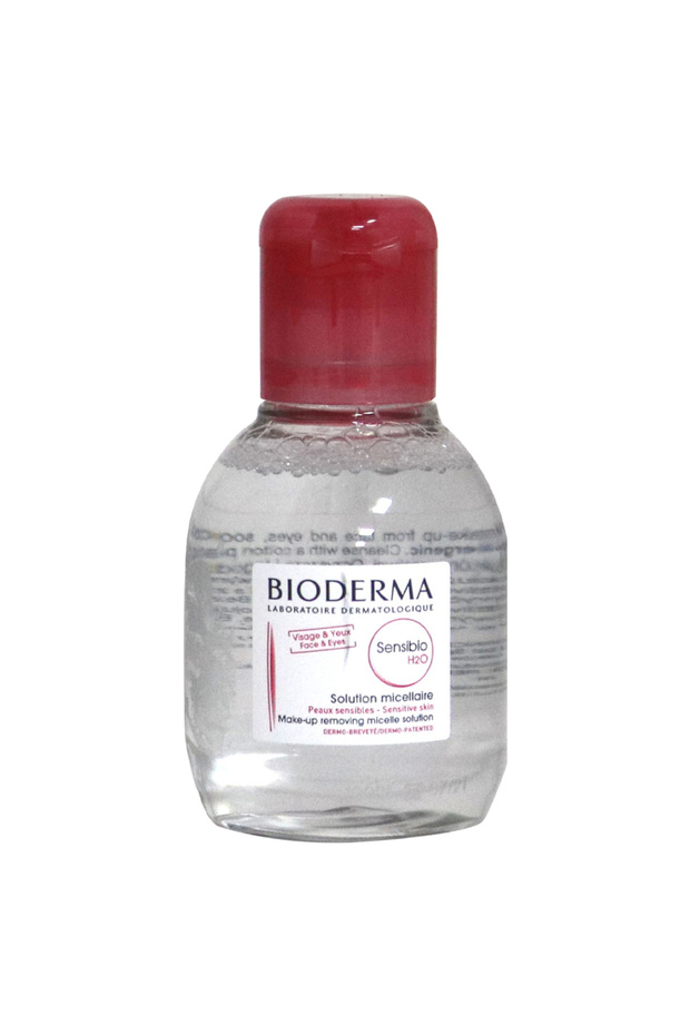 B.D Sensibio H2O 100Ml