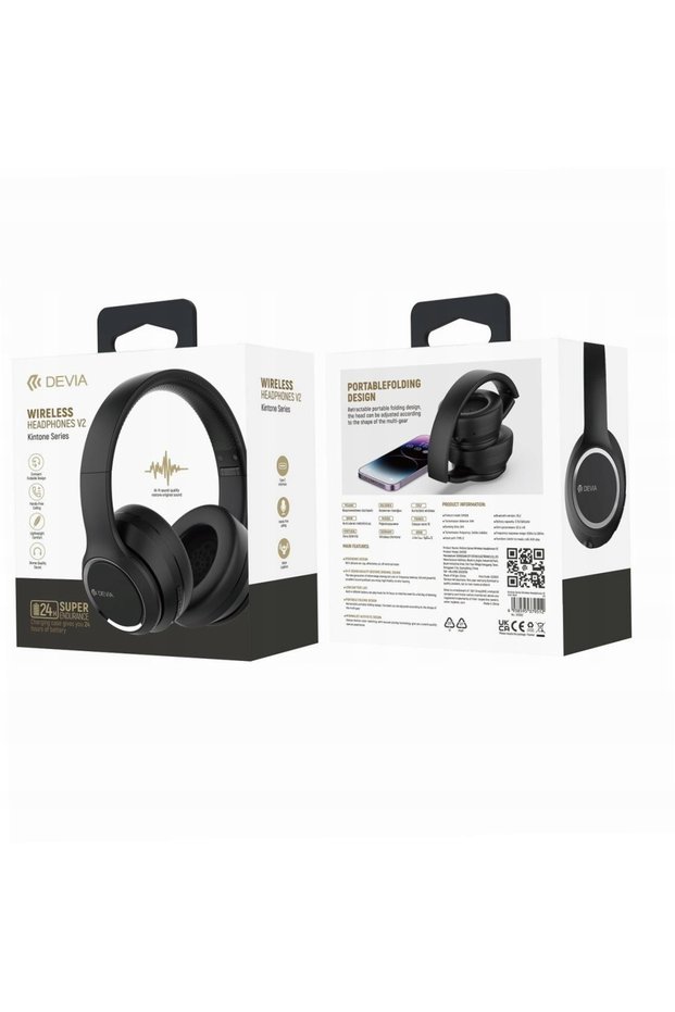 Căști wireless cu microfon pentru Xiaomi Poco C85