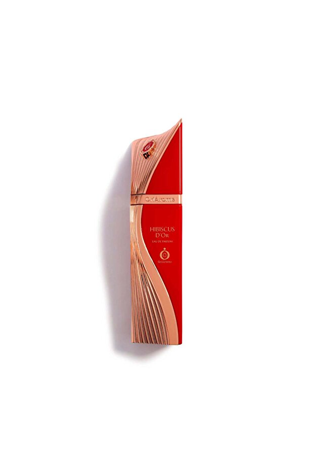 HIBISCUS D'OR 100 ML EDP