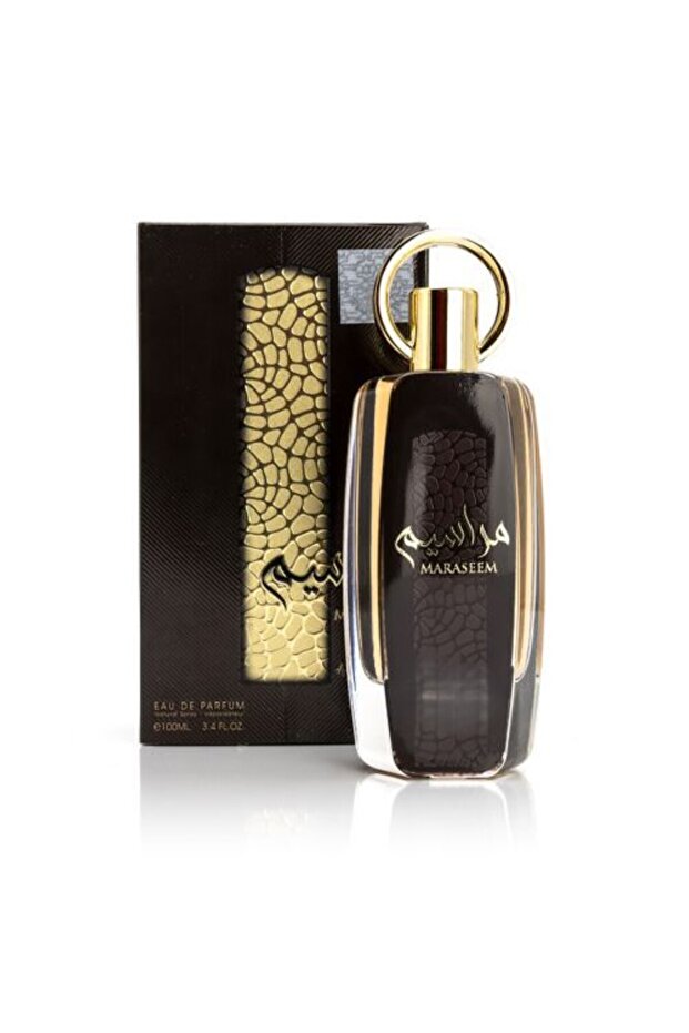 Maraseem eau de perfume 100ml