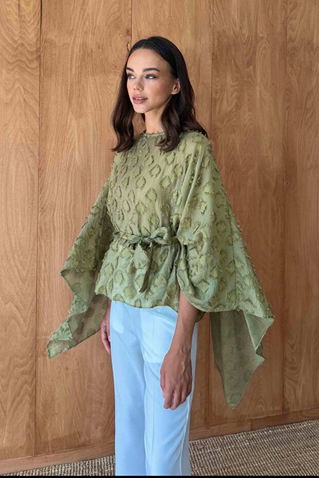 Cape Tunic 32-2928