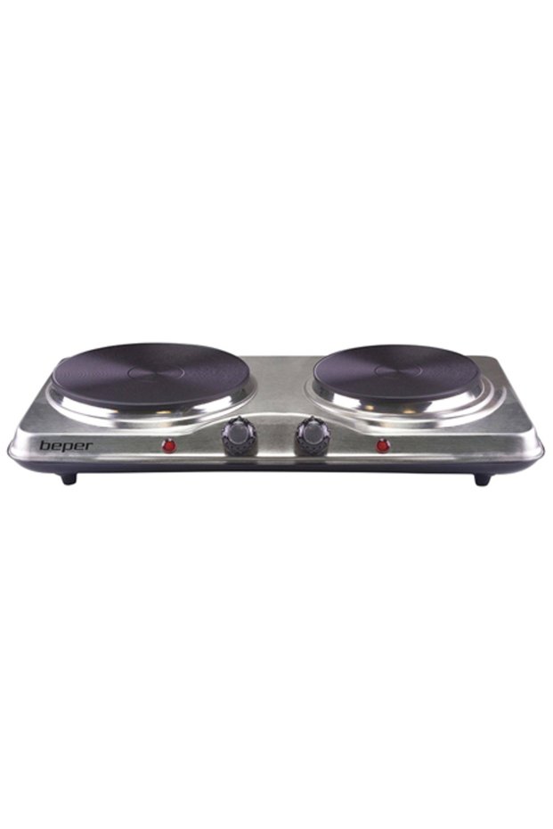 Double Electric Stove