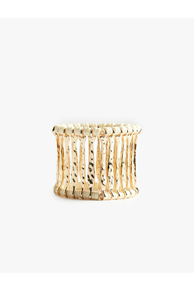 Basket Bracelet