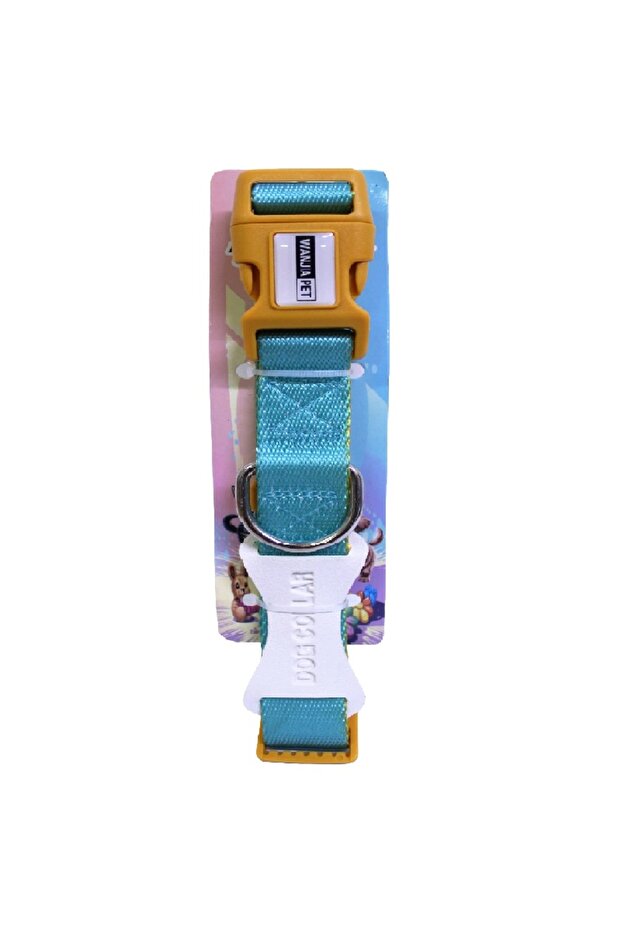 Adjustable Dog Collar 3cm