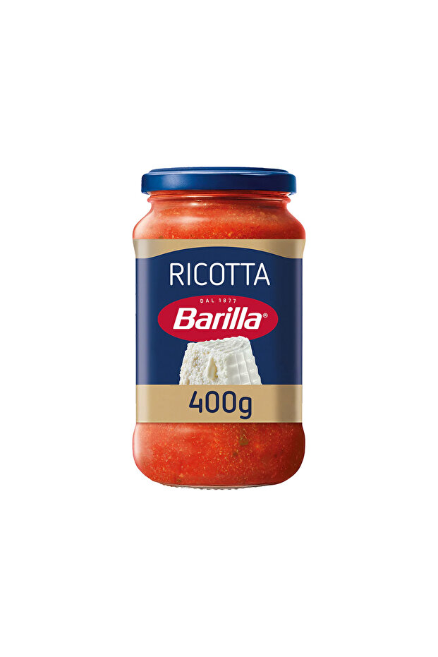 Ricotta Pasta Sauce