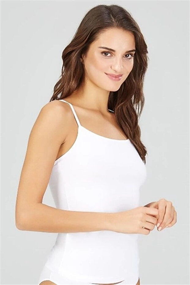 Basic Cross Tank Top