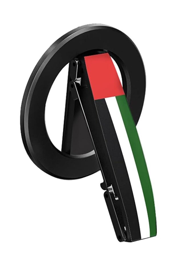 MagSafe Phone Grip with Finger Strap