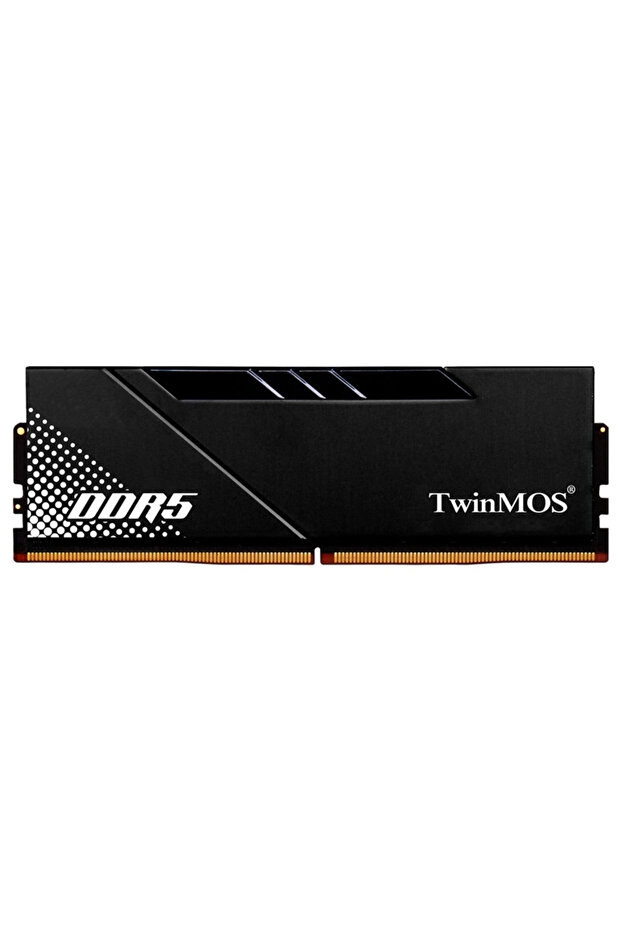 16 Gb Ddr5 6000Mhz Cl36 Black Voltx Cooler Dt Tmd516Gb6000U36B