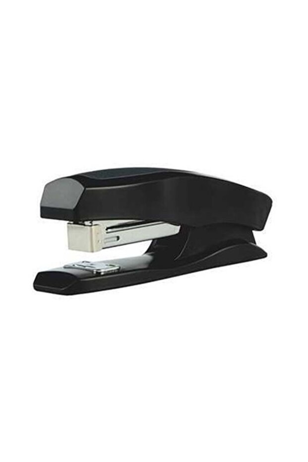 Popular S-5 Stapler Black - 3 Pieces