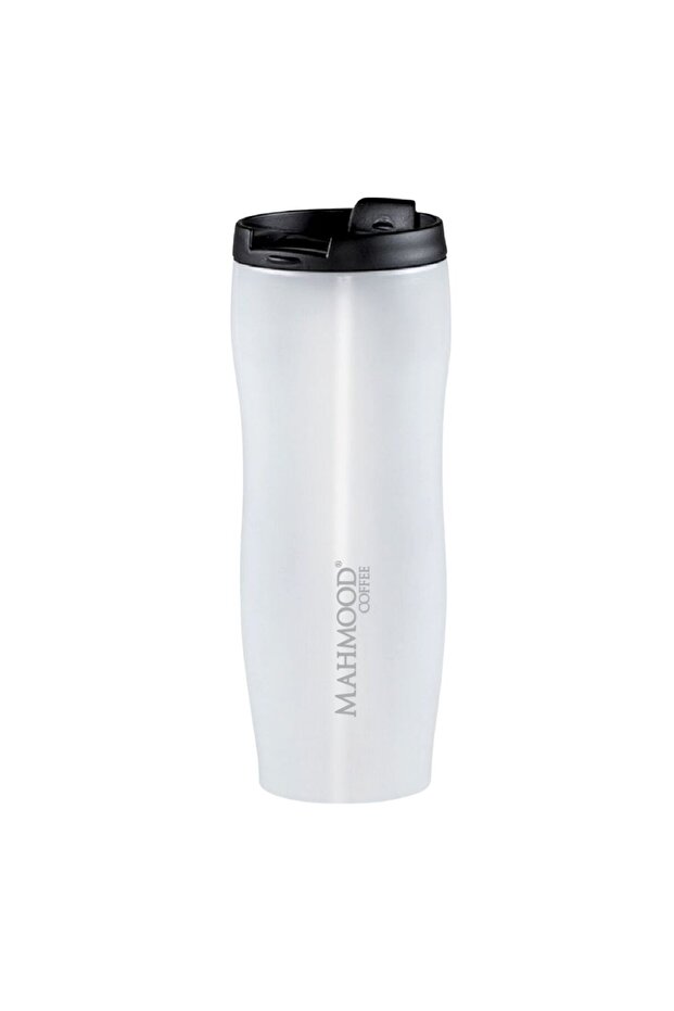 Coffee White Thermos 400 ml