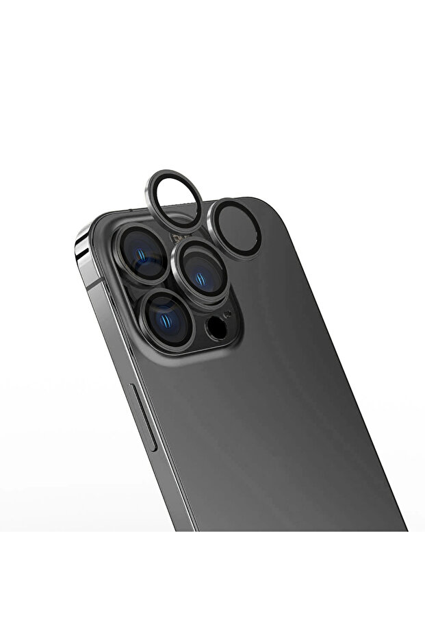 iPhone 15 Pro Cl-13 Camera Lens Protector