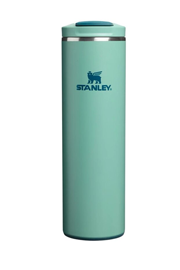 The Transit Fliptop Mug 0.47L Colorful