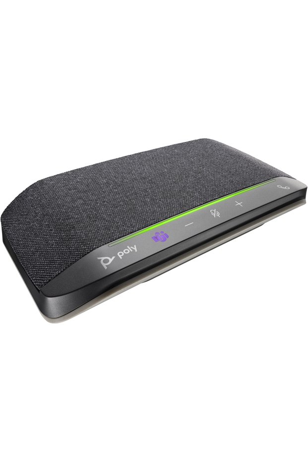 Speakerphone Poly Sync 10 certificat Microsoft Teams
