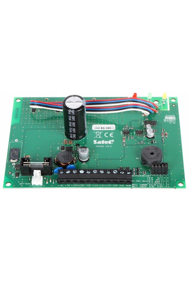 APPSOLAR APS-30-BO Sursă de alimentare bufferizată